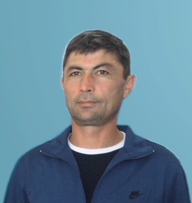 Ренат Мурадинович Туаршев.