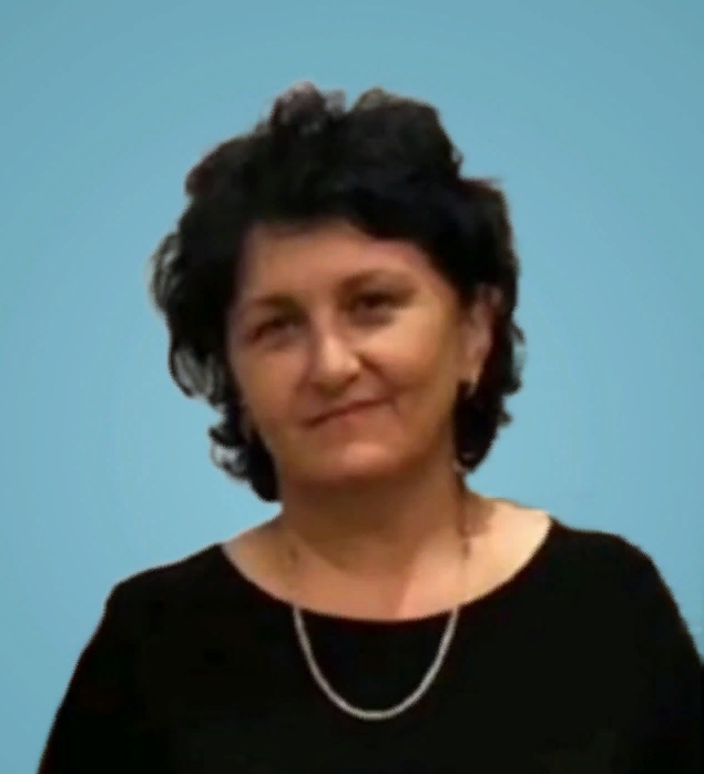 Тлимахова Саихат Владимировна.