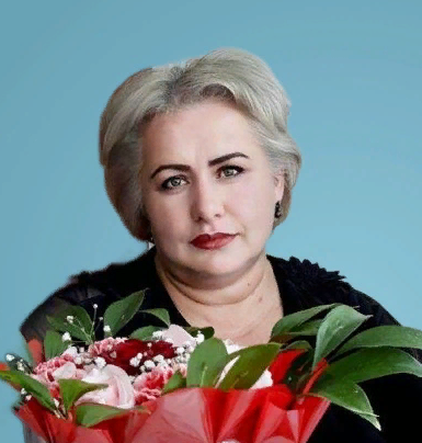 Туаршева Фатима Бадульевна.