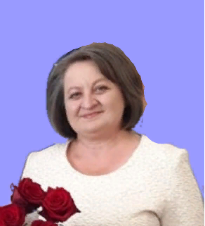 Унежева Ася Хасамбиевна.