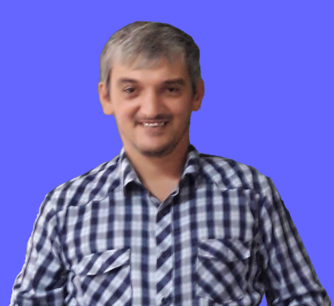 Мухаммед Ахмедович Гозгешев.