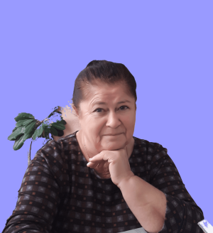 Туаршева Муслимат Мухамедовна.