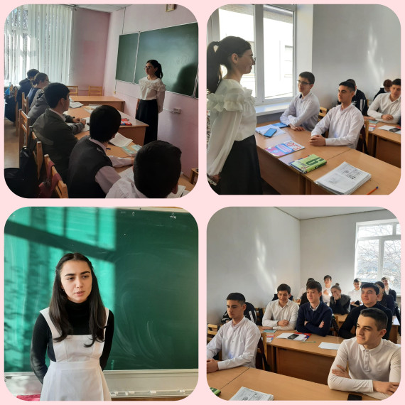 Акция "Герои компании ОГЭ".