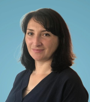 Роза Валерьевна Хапсирокова Роза Валерьевна Хапсирокова