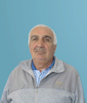 Валерий Хамадеевич Каргаев Валерий Хамадеевич Каргаев
