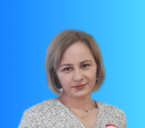Кемова Аминат Мухадиновна Кемова Аминат Мухадиновна