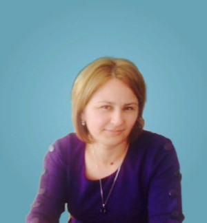 Кемова Аминат Мухадиновна Кемова Аминат Мухадиновна